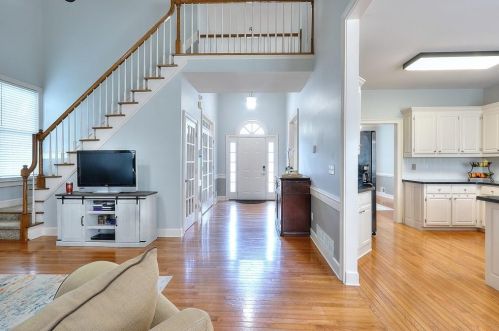 2130 Weatherstone Cir, Conyers GA  30094-2041 exterior
