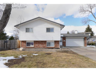 1703 Karen Ct, Loveland, CO 80537-7143