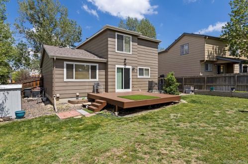 5247 Jericho Way, Denver CO  80015-5224 exterior