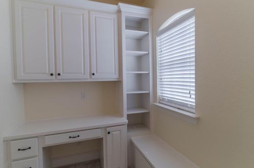 1451 Stonecrest Rd, Argyle TX 76226-6776 exterior