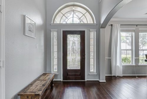 9306 Wheatfield Ln, Richmond TX 77469-5358 exterior