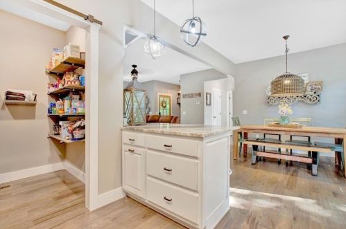 5347 Grandview Rd, Big Canoe GA  30143-0026 exterior