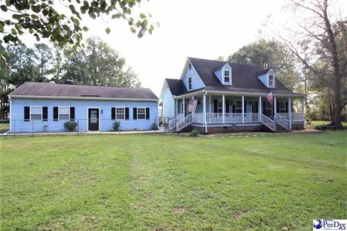 1128 Highway 301, Marion, SC 29571-7761