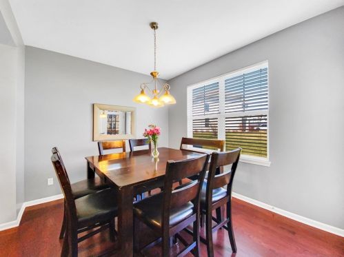 1295 Newport Cir, Pingree Grove IL  60140-2070 exterior