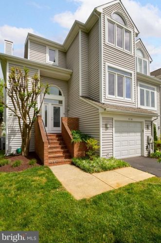 418 Capstan Ct, Arnold, MD 21012-1153