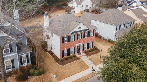 3372 Lantern View Ln, Scottdale, GA 30079-6810