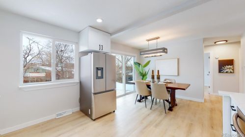 1201 Essex Dr, Denver CO  80229-5428 exterior