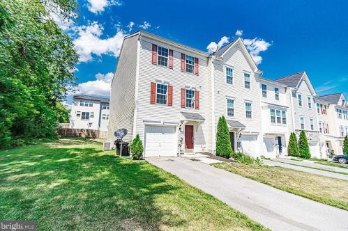 66 Ventura Way, Hedgesville, WV 25427
