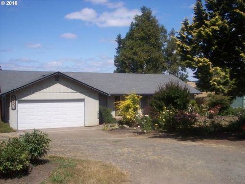 45351 Seghers Rd, Gaston, OR 97119-9106