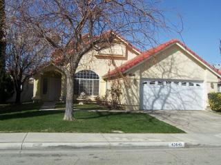 43641 Nicole St, Lancaster, CA 93535-4428