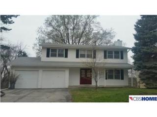 2312 104th Cir, Omaha, NE 68134-5218