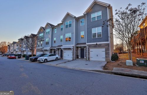 2928 George Busbee Pkwy, Kennesaw, GA 30144-4820