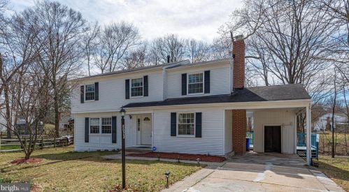 6023 Jacobs Ladder, Columbia, MD 21045-3818