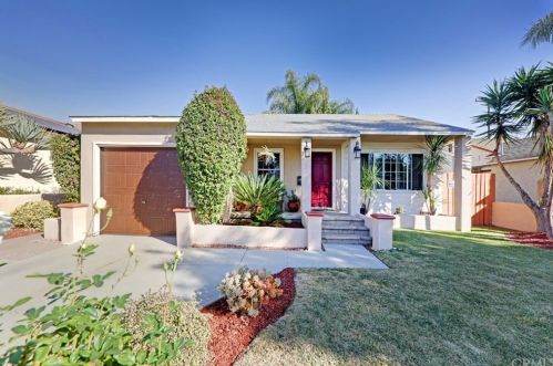 10150 Gard Ave, Whittier, CA 90670-3608