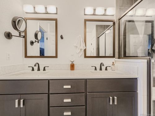 20743 Belleview Pl, Denver CO  80015-6437 exterior