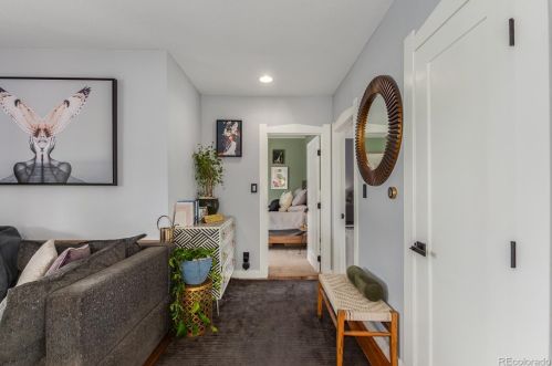 4945 Green Ct, Denver CO  80221-1109 exterior
