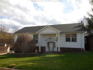 803 Grandview Dr, Dunbar, WV 25064-1125