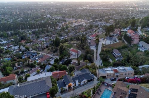 11832 Cir Dr, Whittier CA 90601-2352 exterior