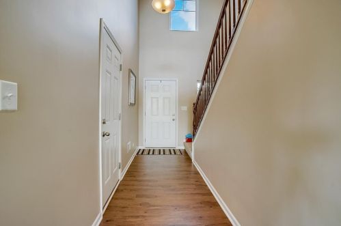 1403 Lighthouse Ln, Pingree Grove IL  60140-2076 exterior