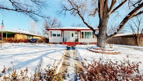 1310 Garfield Ave, Loveland CO 80537-4761 exterior