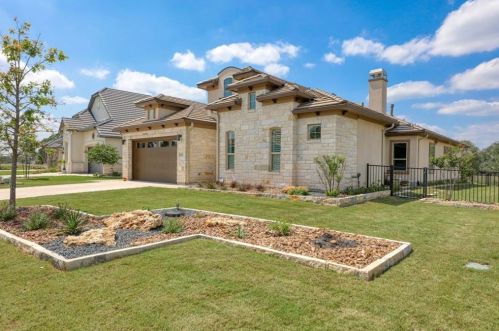 325 Cimarron Hills Trl, Georgetown, TX 78628-6966