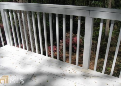 3821 Eagle Woods Cir, Lithonia GA  30038-3925 exterior