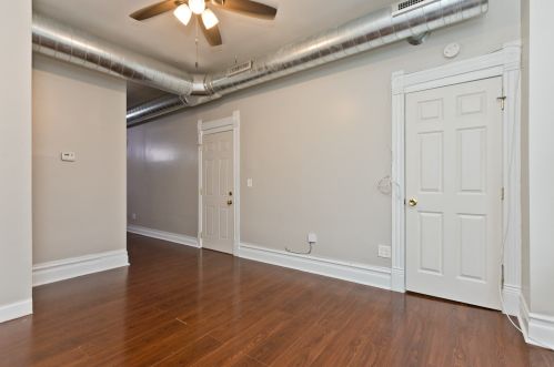 1721 Pierce Ave, Chicago IL  60622-2131 exterior
