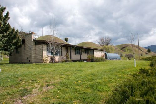 2993 Hwy 36, Preston ID  83263-5169 exterior
