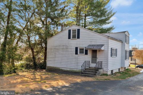 180 Phillips Ave, Trenton NJ  08610-2620 exterior