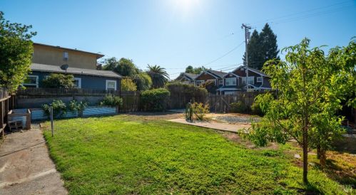 235 Belle Ave, San Rafael, CA 94901-3409