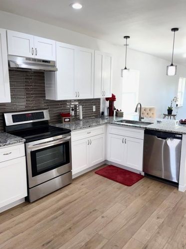 4451 6th Ave, Fort Worth TX  76115-2201 exterior