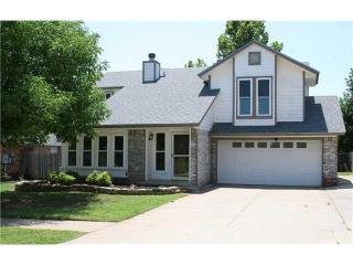 2208 9th St, Oklahoma City, OK 73160-8548