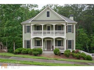 210 Spearfish Dr, Holly Springs, GA 30114-4285