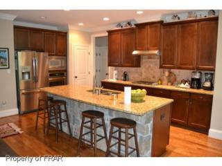 30 Barons Run, Spring Lake NC  28390-7012 exterior