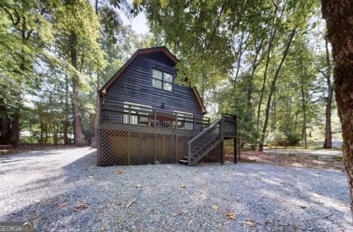 720 Ruby Lake Dr, Hiawassee, GA 30546-4736