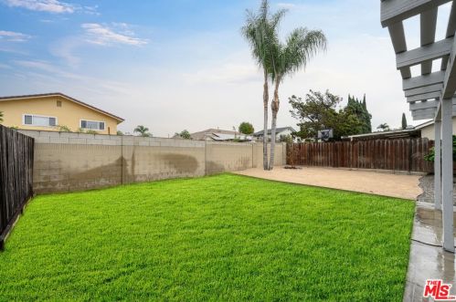 234 Pageant St, Anaheim CA  92807-2803 exterior