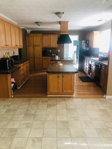 524 Old Fort Dr, Ladson SC  29456-5232 exterior