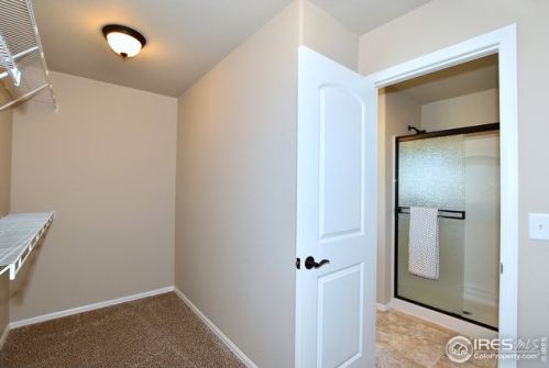 2731 Sapphire St, Loveland CO 80537-2024 exterior