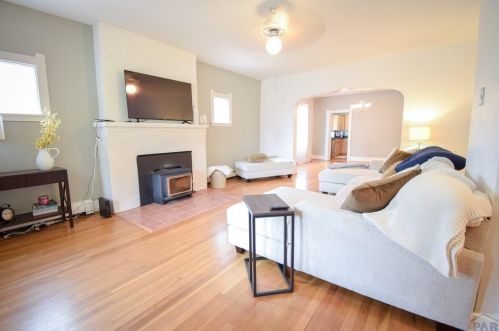 2017 Greenwood St, Pueblo CO  81003-2556 exterior