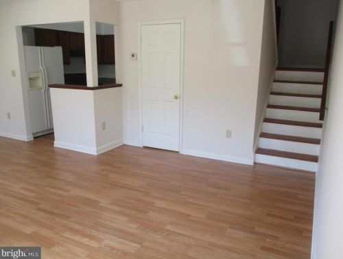 62 Avonshire Ct, Silver Spring MD 20904-6712 exterior