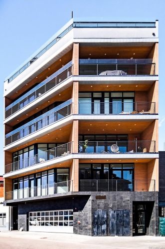 1539 Boulder St, Denver CO  80211-3911 exterior