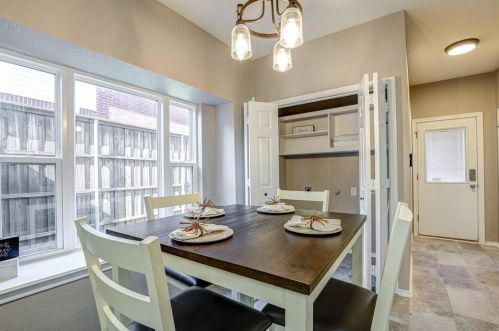 1320 Riley Dr, Carrollton TX 75007-1140 exterior