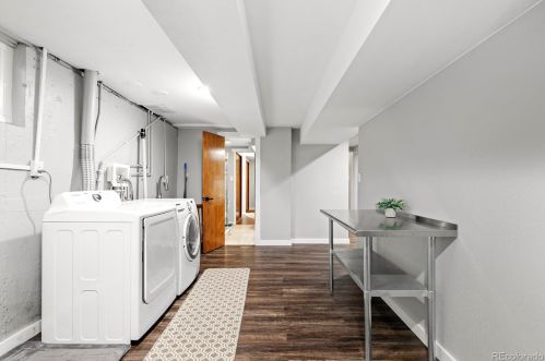 15 Dudley St, Denver CO  80226-1249 exterior