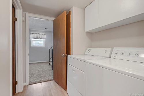 18952 Arizona Pl, Denver CO 80017-4522 exterior