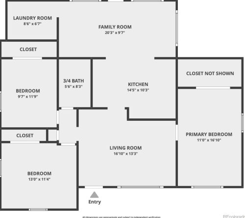 1150 Florence St, Denver CO  80010-3227 exterior