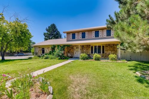 1309 Holly Dr, Westminster, CO 80020-1123