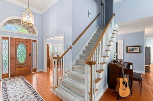11210 Crofton Overlook Ct, Duluth, GA 30097-1949