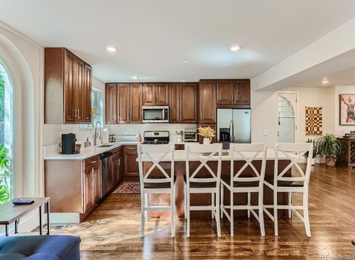 3701 Estes St, Denver CO  80033-5936 exterior