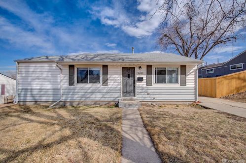1660 Tejon St, Denver, CO 80223-3521