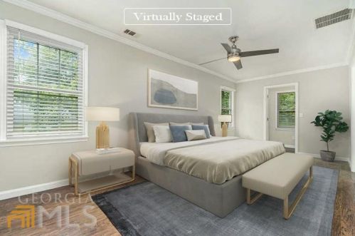 2843 Mango Cir, Atlanta GA  30318-3836 exterior